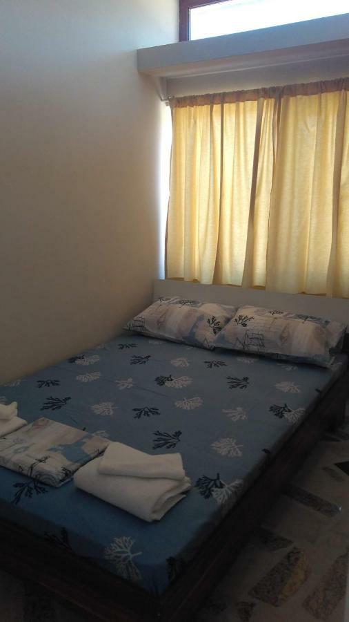 Akshaena Aparthotel Sozopol Bagian luar foto