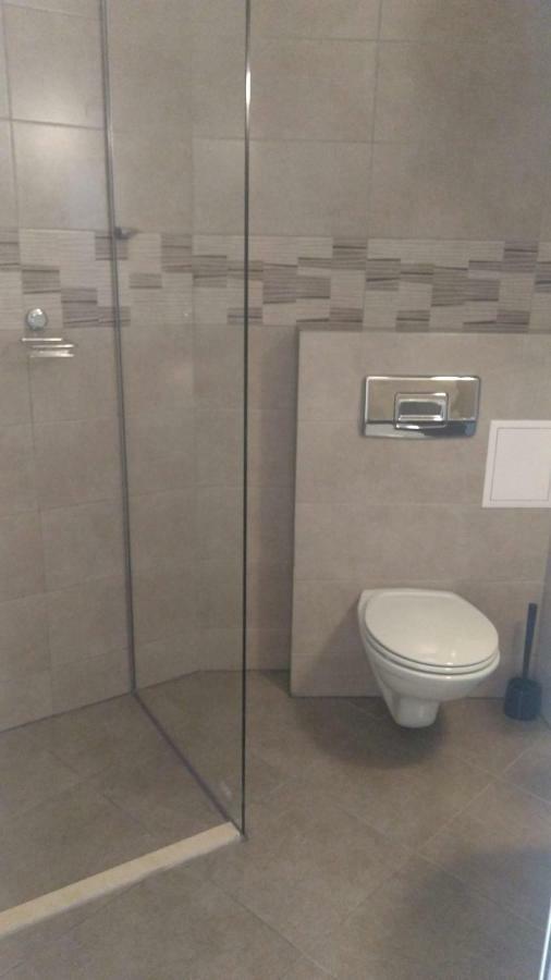 Akshaena Aparthotel Sozopol Bagian luar foto